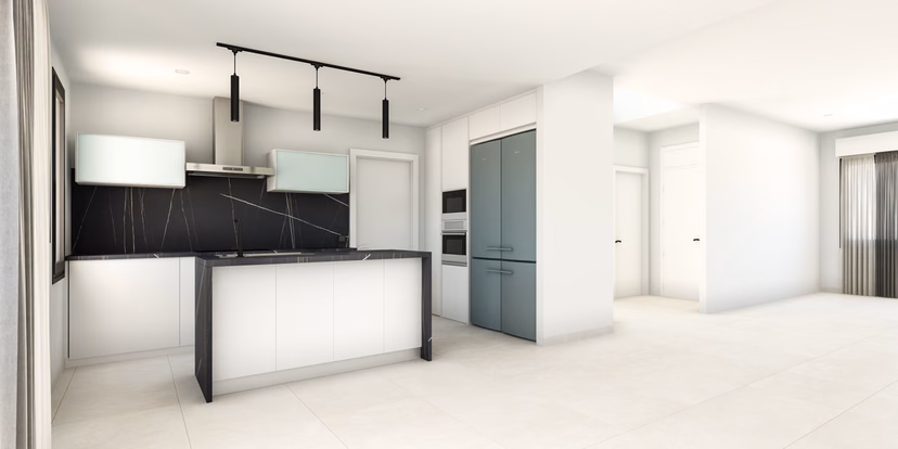 Residencial Tossal Gross in Dénia — photo 5