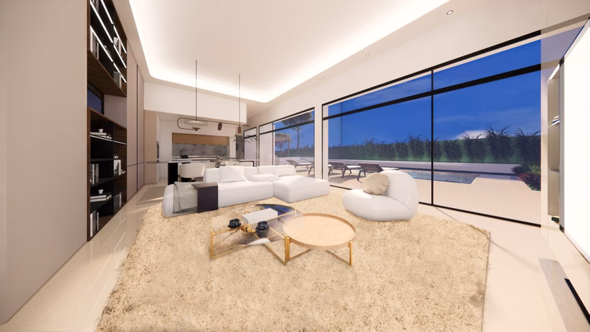 Luxury Villas Esmeralda in Pilar de la Horadada — photo 4