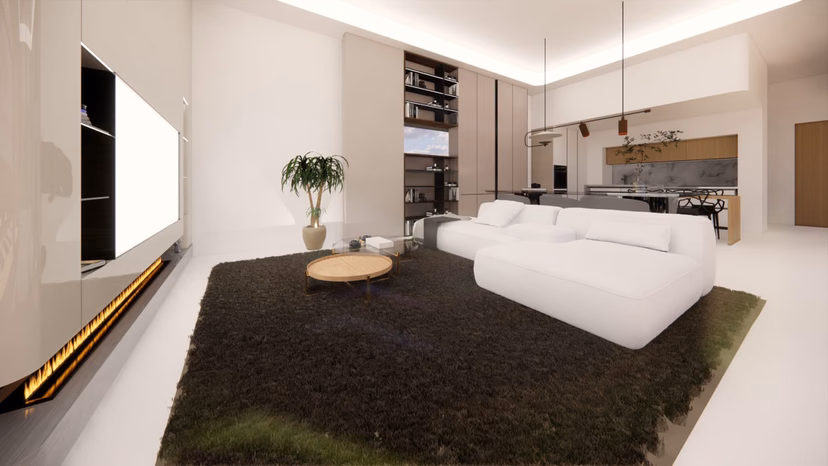 Luxury Villas Esmeralda in Pilar de la Horadada — photo 5
