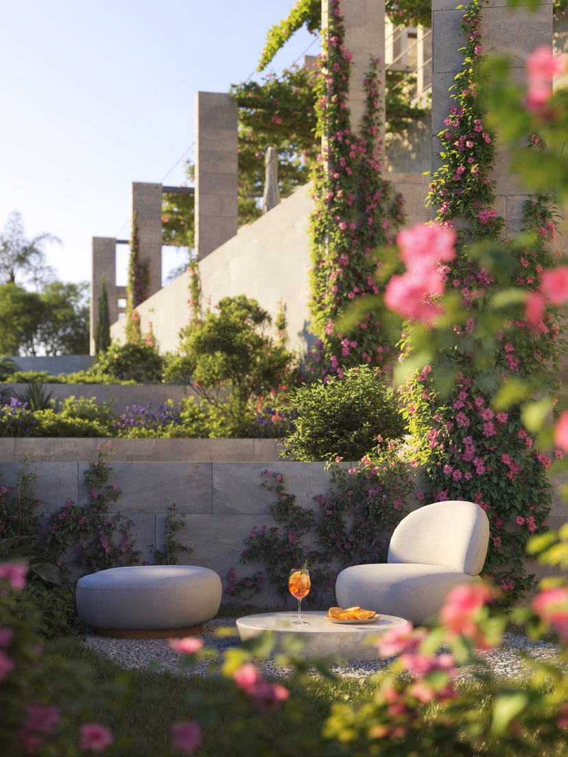 ERA Residence in Estepona — photo 4