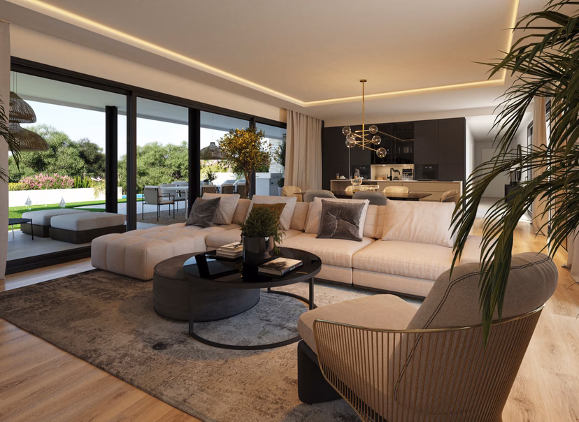 Limonero Green Suites in Orihuela — photo 3