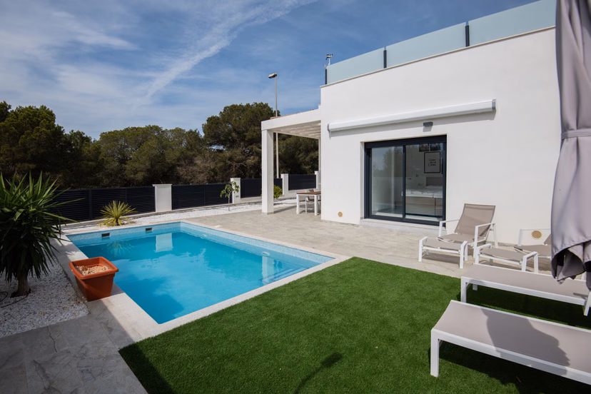 Residencial Castillo 2 in Pilar de la Horadada — photo 2