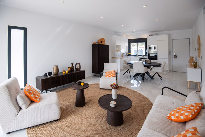 Residencial Castillo 2 in Pilar de la Horadada — photo 3