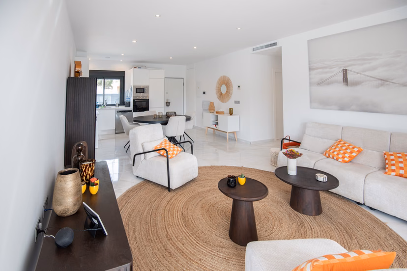 Residencial Castillo 2 in Pilar de la Horadada — photo 4