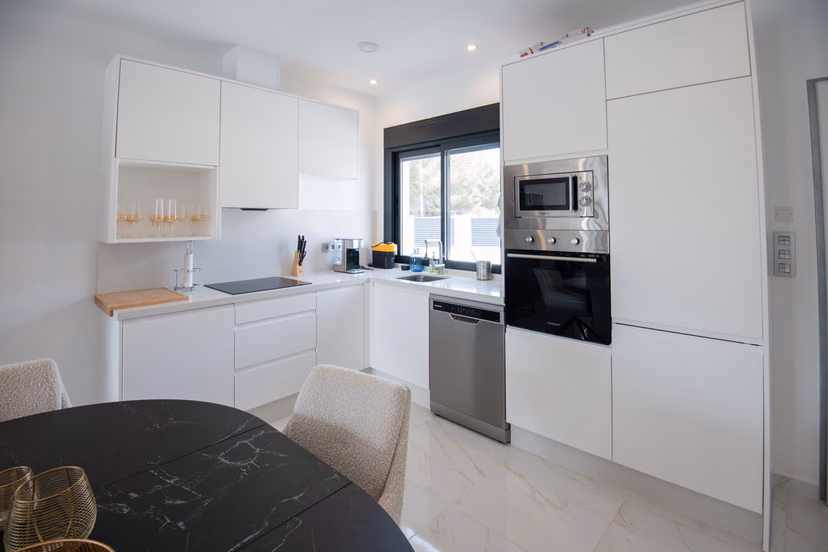Residencial Castillo 2 in Pilar de la Horadada — photo 5