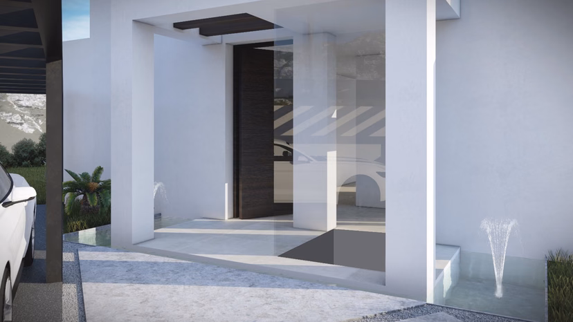 Villa Murmullo in Estepona — photo 4
