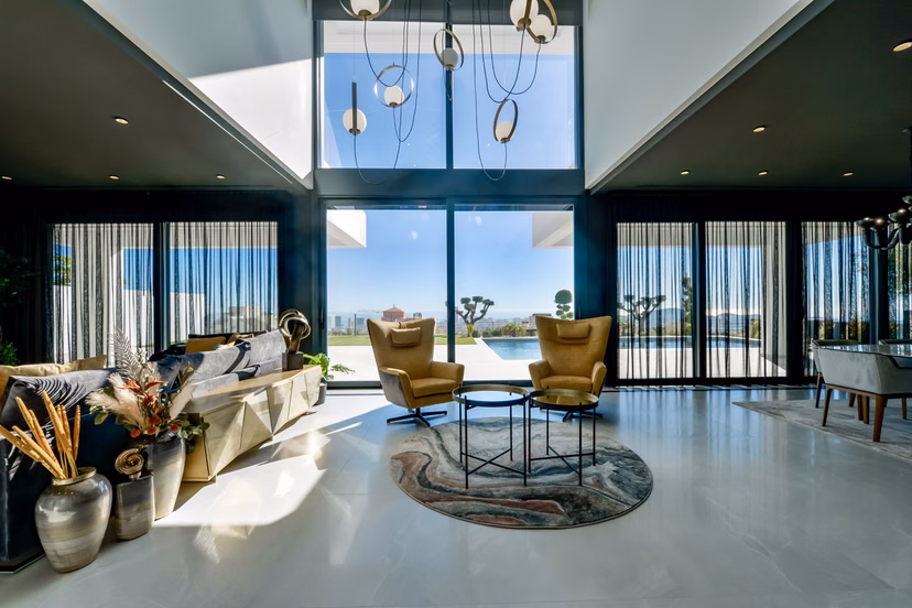 Villa Roma 15 in Finestrat — photo 3
