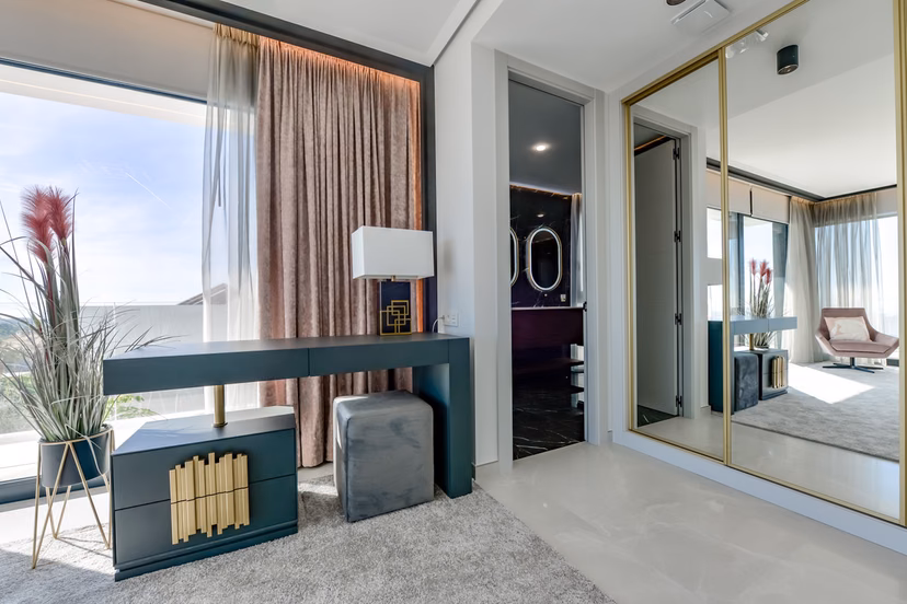 Villa Roma 15 in Finestrat — photo 4