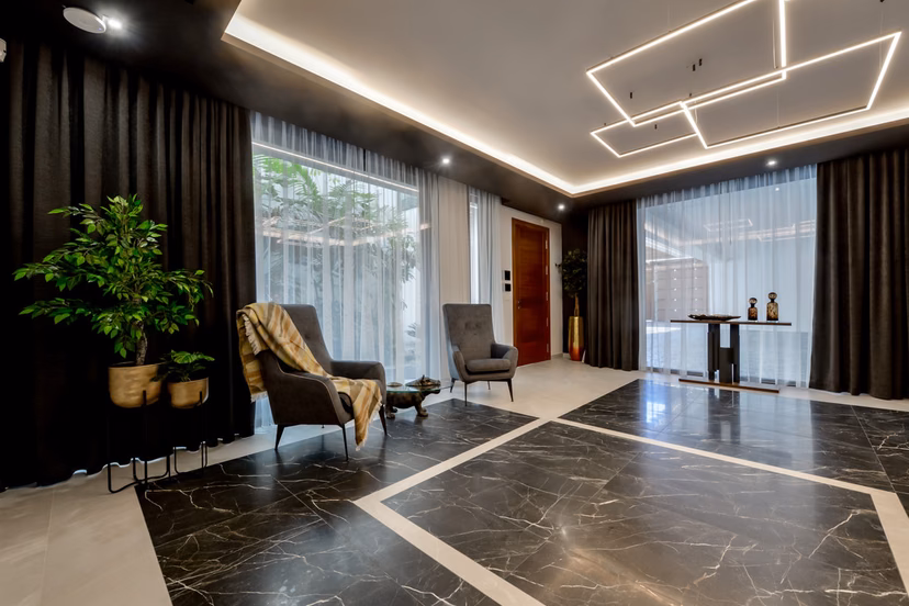 Villa Roma 15 in Finestrat — photo 5