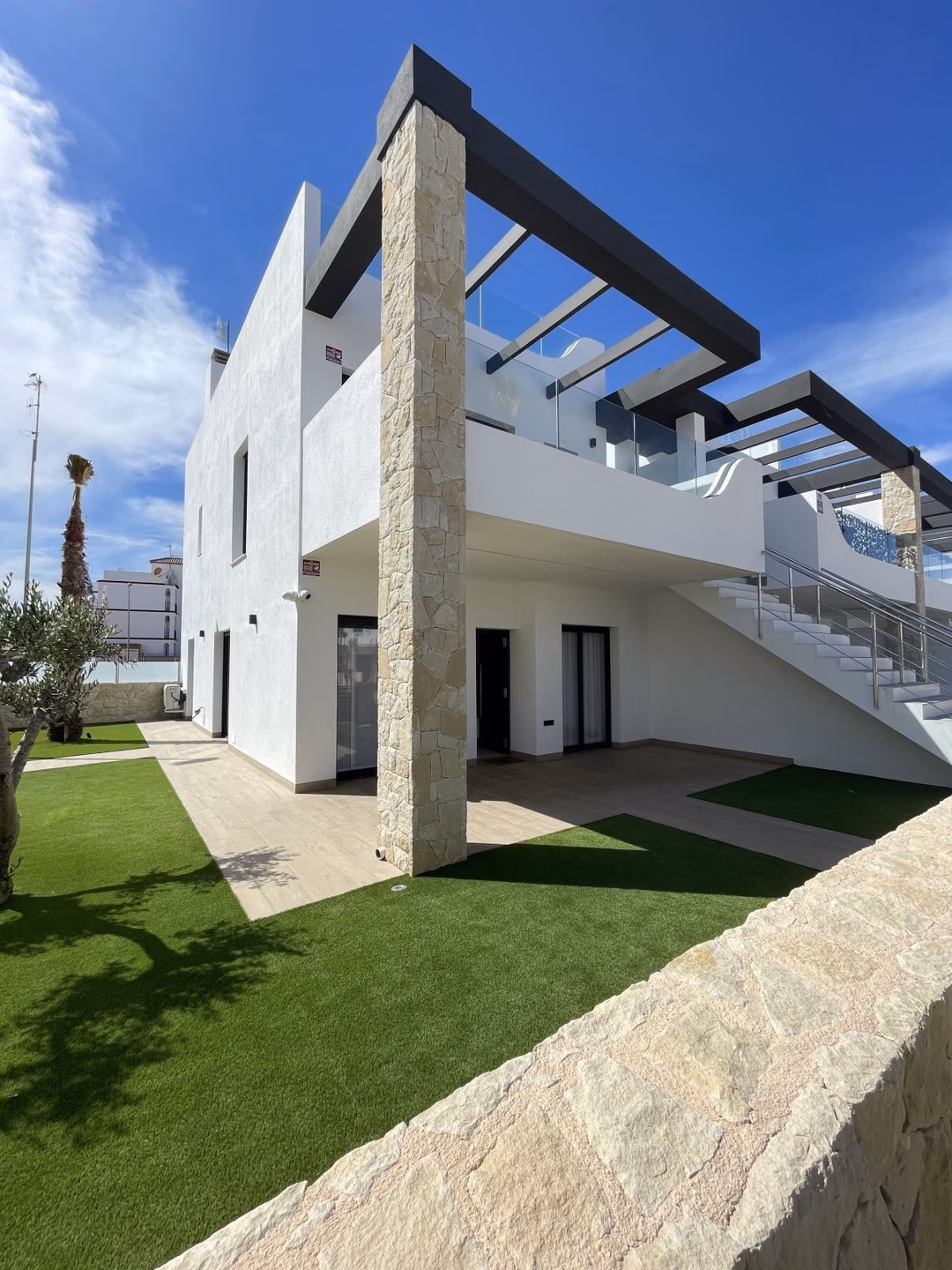 Residencial Innova Sun — new development in Orihuela