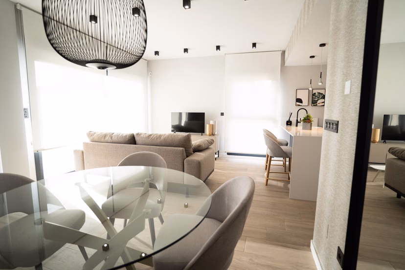 Residencial Innova Sun in Orihuela — photo 3