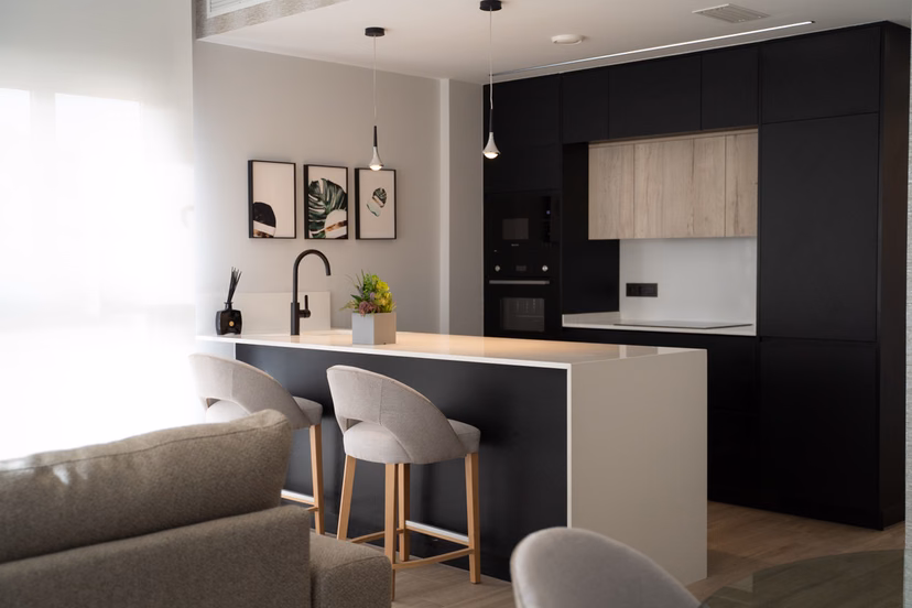 Residencial Innova Sun in Orihuela — photo 5