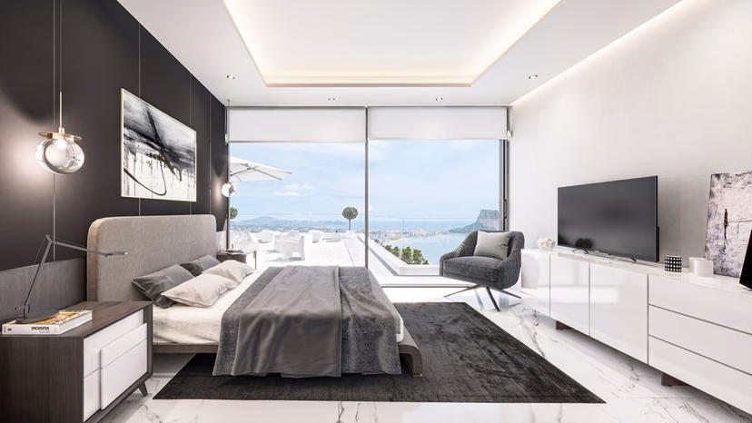 Partida Maryvilla 59-J in Calpe — photo 4