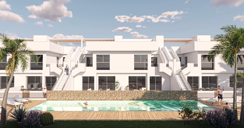 Playamar XII — new development in Pilar de la Horadada