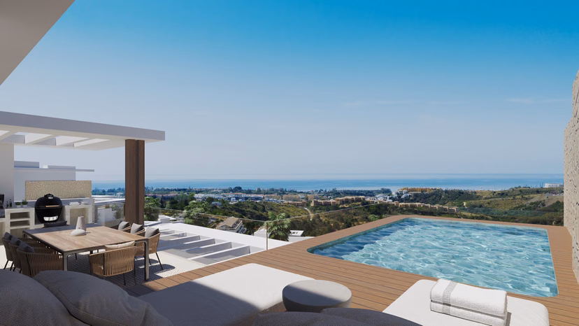 Altezza Suites in Estepona — photo 2