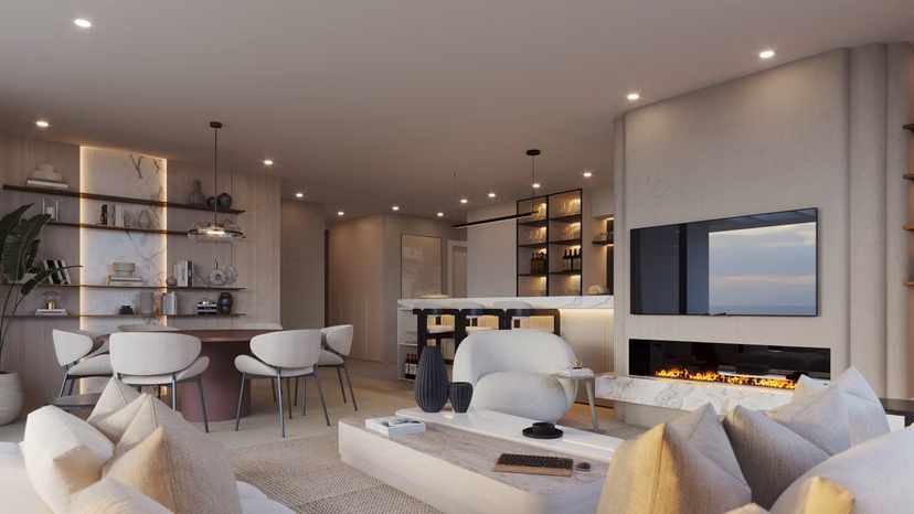 Altezza Suites in Estepona — photo 3