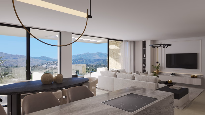 Altezza Suites in Estepona — photo 4