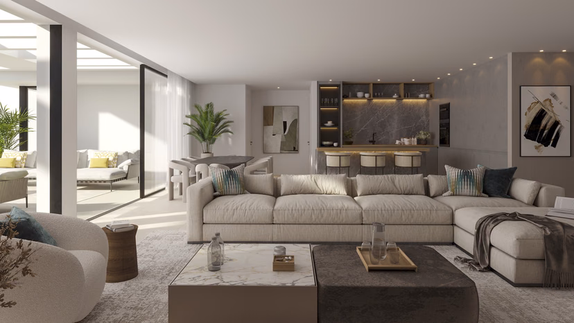 Altezza Suites in Estepona — photo 5