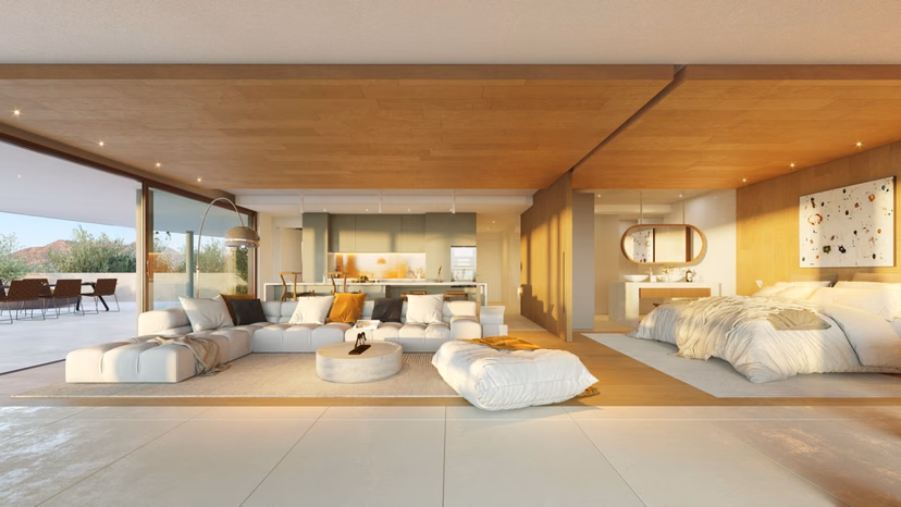 Higueron South Residences in Fuengirola — photo 3