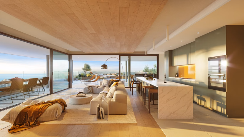 Higueron South Residences in Fuengirola — photo 4