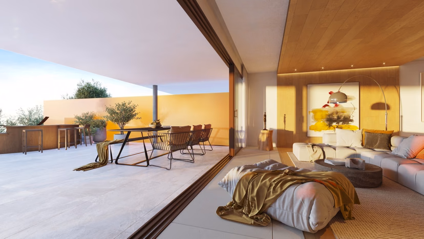 Higueron South Residences in Fuengirola — photo 5