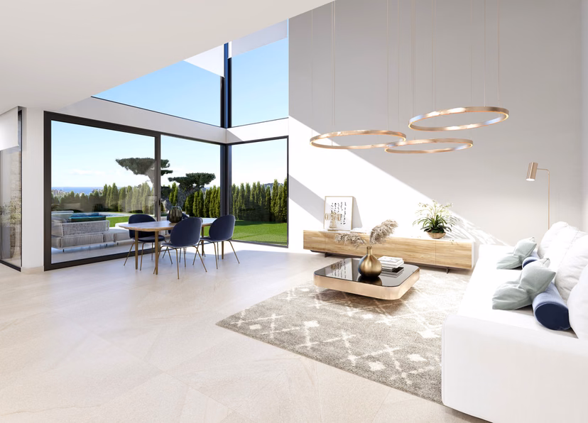 Residencial SEAVIEW 5 in Finestrat — photo 3