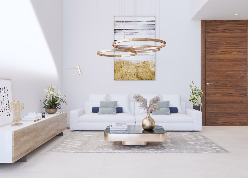Residencial SEAVIEW 5 in Finestrat — photo 4