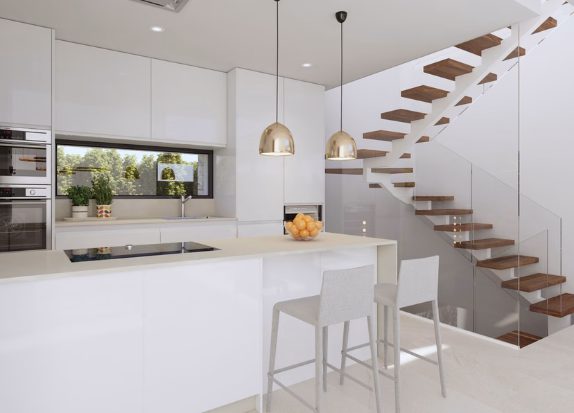 Residencial SEAVIEW 5 in Finestrat — photo 5