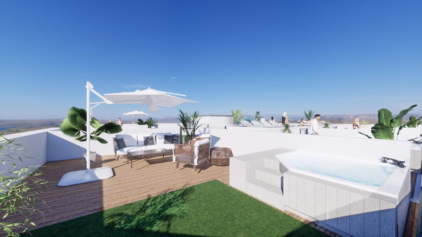 Residencial Kasia V in Torrevieja — photo 2
