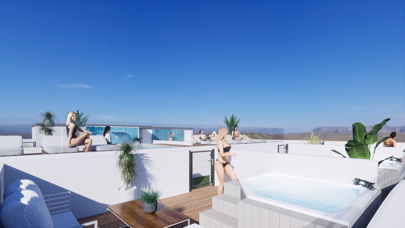 Residencial Kasia V in Torrevieja — photo 5