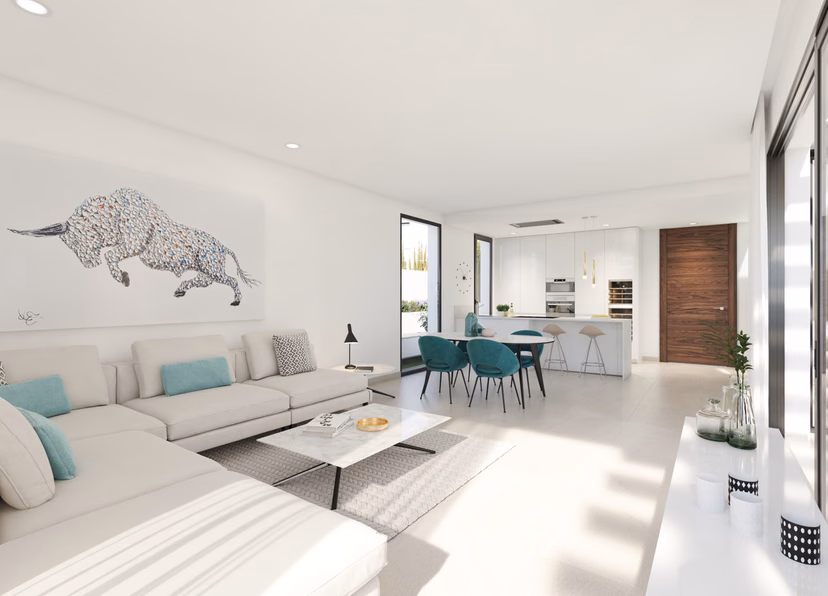 Seaview 6 in Finestrat — photo 4