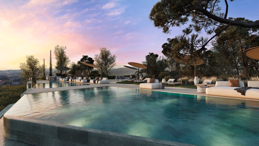 Waterfall Residences in Fuengirola — photo 2