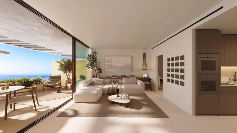 Waterfall Residences in Fuengirola — photo 3