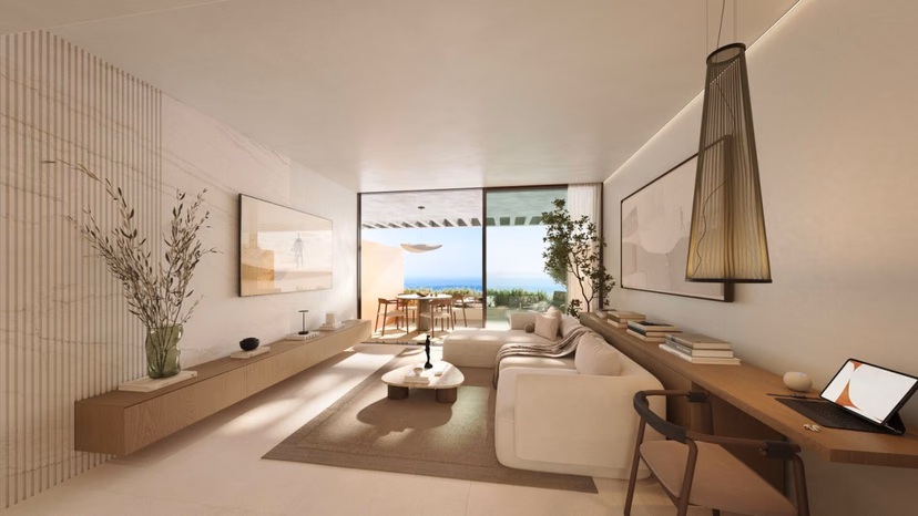 Waterfall Residences in Fuengirola — photo 4