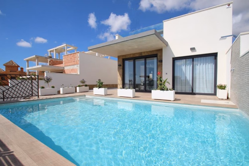 Bellavista Villas II in San Miguel de Salinas — photo 2