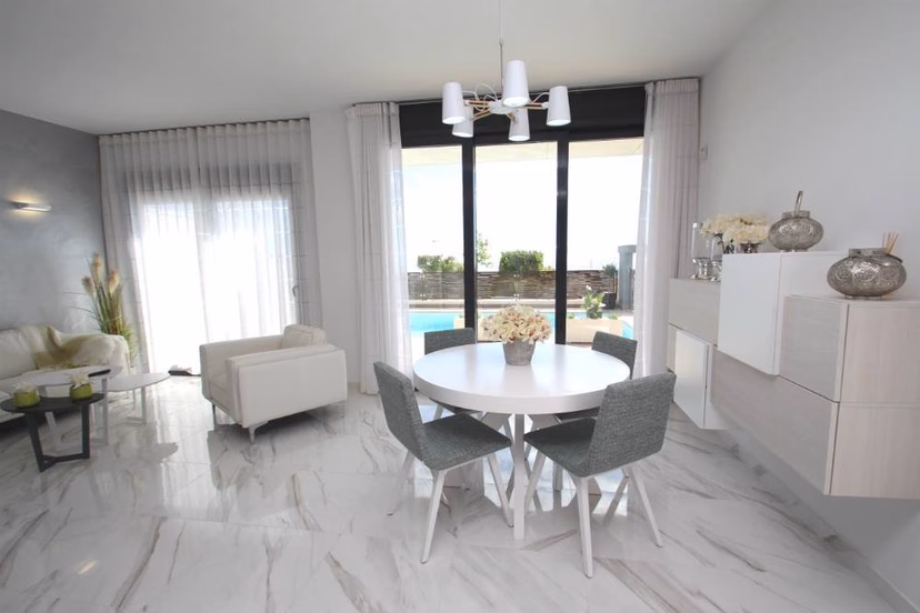 Bellavista Villas II in San Miguel de Salinas — photo 3