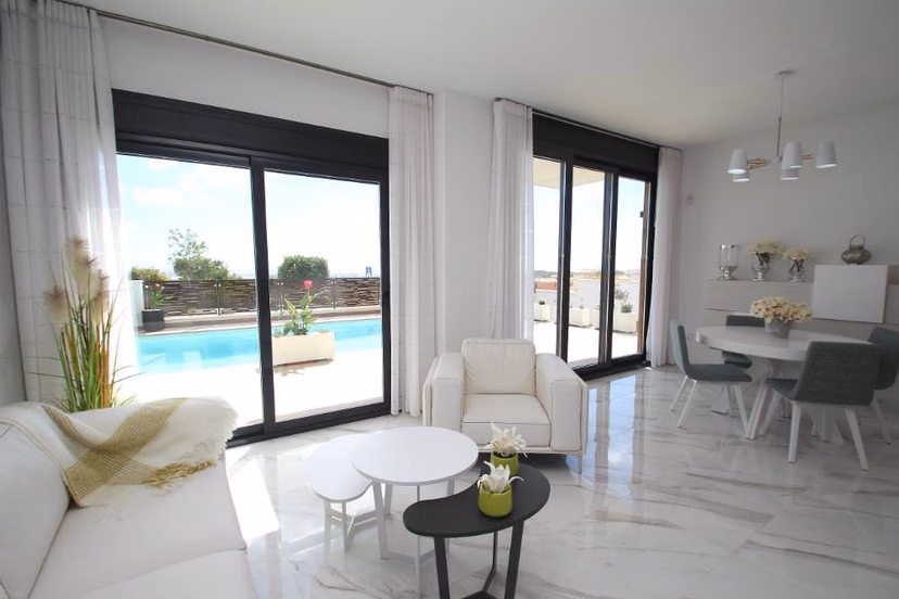 Bellavista Villas II in San Miguel de Salinas — photo 4