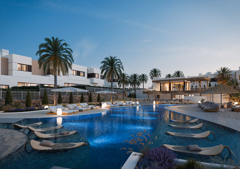 Savia I in Mijas — photo 2