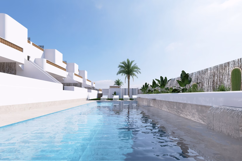 Mykonos Apartments in Dolores — photo 2