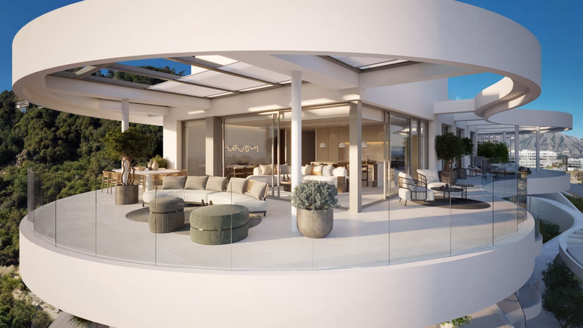 The View Marbella Phase 2 & 3 in Marbella — photo 2