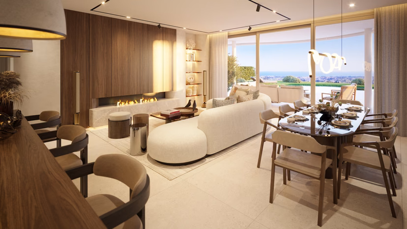 The View Marbella Phase 2 & 3 in Marbella — photo 3