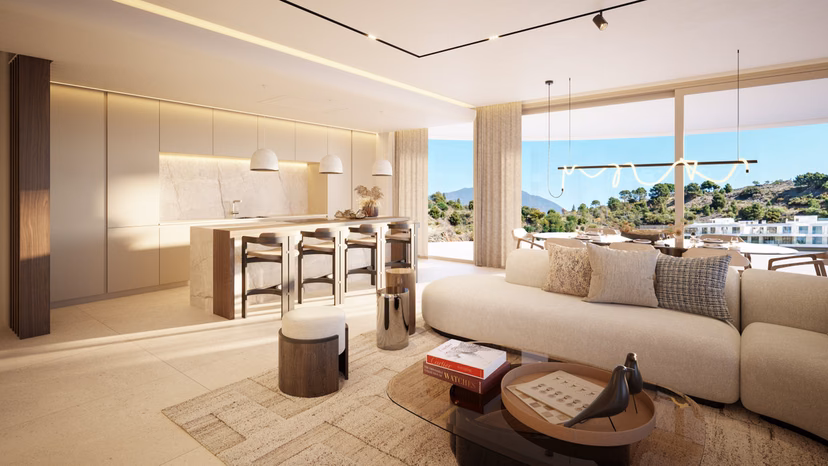 The View Marbella Phase 2 & 3 in Marbella — photo 4