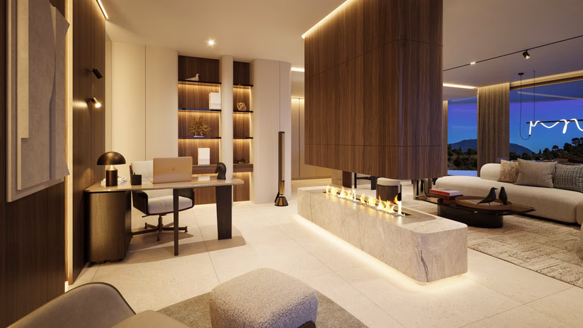 The View Marbella Phase 2 & 3 in Marbella — photo 5