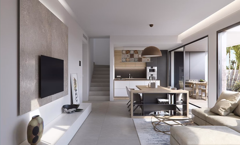 Residencial Higuericas in Pilar de la Horadada — photo 2