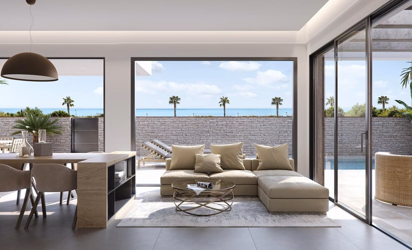 Residencial Higuericas in Pilar de la Horadada — photo 3
