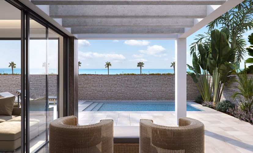 Residencial Higuericas in Pilar de la Horadada — photo 4