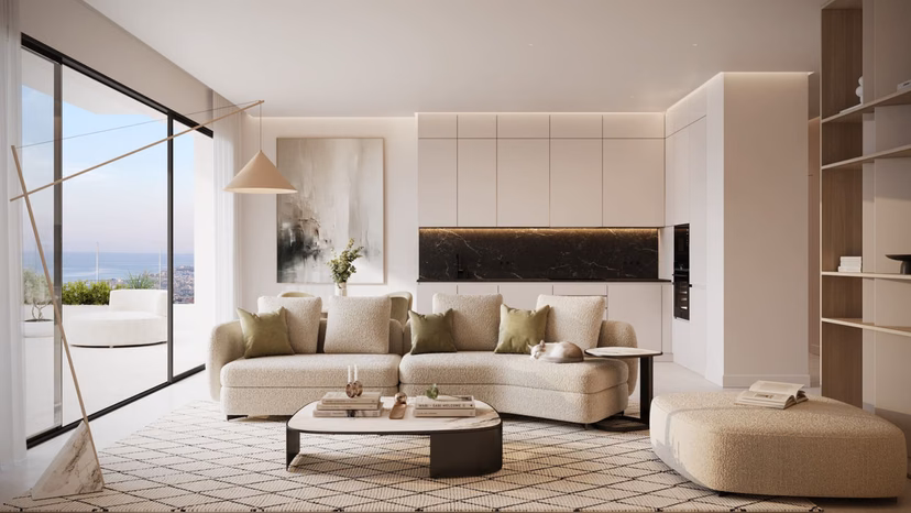 Horizonte Village - The Residences in Mijas — photo 3