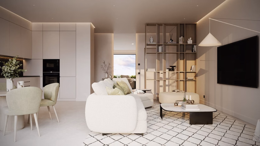 Horizonte Village - The Residences in Mijas — photo 4