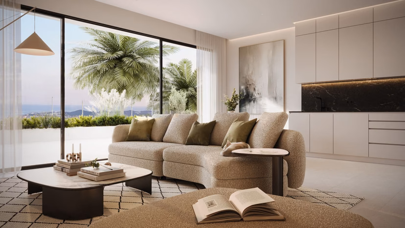 Horizonte Village - The Residences in Mijas — photo 5