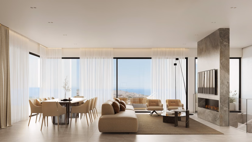 Horizonte Village - The Villas in Mijas — photo 4